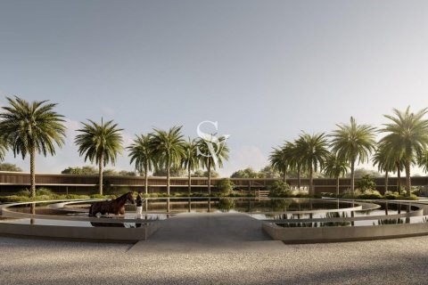 Villa à Dubai Investment Park, Dubai, 5 chambres, 505 m², № 88333 - photo 13