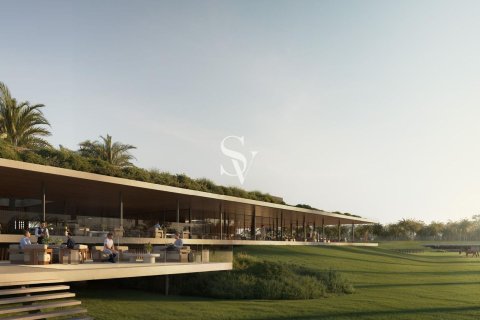Villa à Dubai Investment Park, Dubai, 5 chambres, 505 m², № 88333 - photo 18
