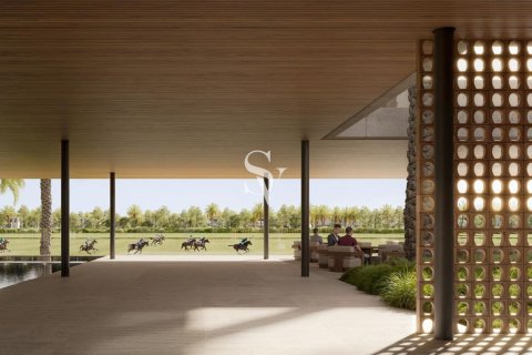Villa à Dubai Investment Park, Dubai, 5 chambres, 505 m², № 88333 - photo 19
