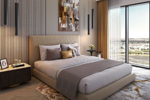 Apartment in DAMAC Hills (Akoya by DAMAC), Dubai 2 bedrooms, 97 sq.m. № 88350