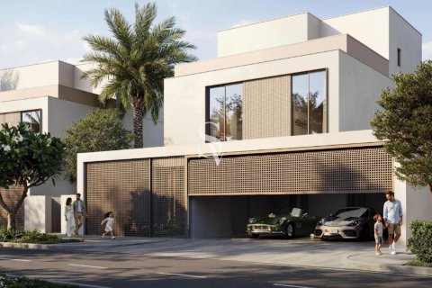 Villa in Dubai 3 bedrooms, 445 sq.m. № 88348