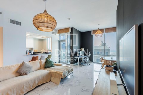 Apartment in Al Habtoor City, Business Bay, Dubai 3 bedrooms, 180 sq.m. № 86251 - photo 20