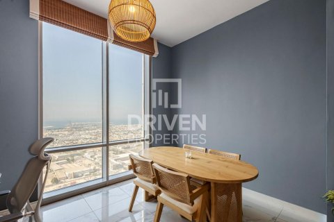 Apartment in Al Habtoor City, Business Bay, Dubai 3 bedrooms, 180 sq.m. № 86251 - photo 17