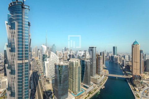 Apartment in Al Habtoor City, Business Bay, Dubai 3 bedrooms, 180 sq.m. № 86251 - photo 6