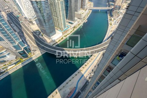 Apartment in Al Habtoor City, Business Bay, Dubai 3 bedrooms, 180 sq.m. № 86251 - photo 4