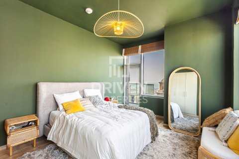 Apartment in Al Habtoor City, Business Bay, Dubai 3 bedrooms, 180 sq.m. № 86251 - photo 13