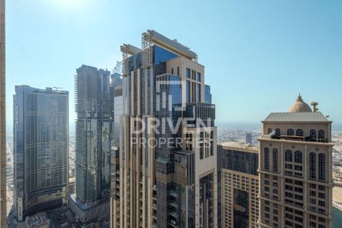 Apartment in Al Habtoor City, Business Bay, Dubai 3 bedrooms, 180 sq.m. № 86251 - photo 2