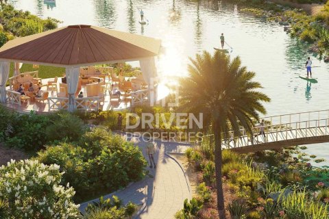 Купить таунхаус в DAMAC Hills (Akoya by DAMAC), Дубай: 4 спальни, 224м², № 86249 - фото 2