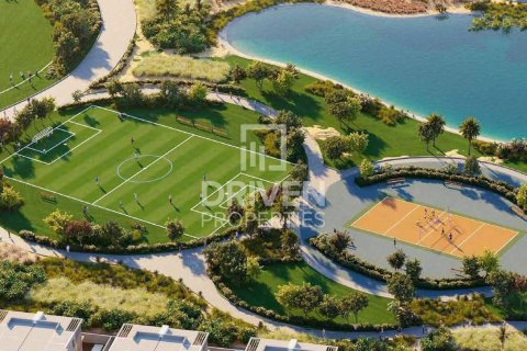 Купить таунхаус в DAMAC Hills (Akoya by DAMAC), Дубай: 4 спальни, 224м², № 86249 - фото 10