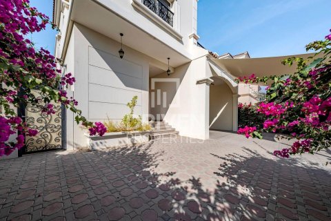 Villa à The Villa, Dubai, 5 chambres, 502 m², № 86252 - photo 25