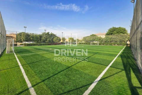 Villa à The Villa, Dubai, 5 chambres, 502 m², № 86252 - photo 30