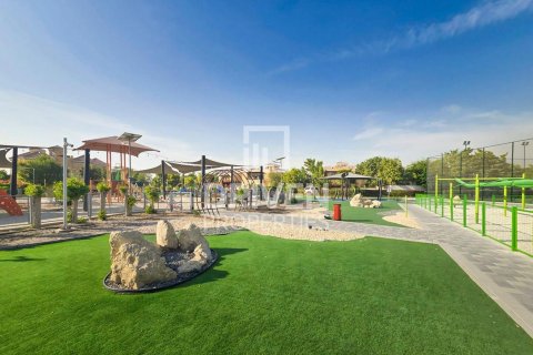 Villa à The Villa, Dubai, 5 chambres, 502 m², № 86252 - photo 29