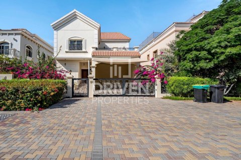 Villa à The Villa, Dubai, 5 chambres, 502 m², № 86252