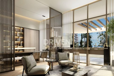 Appartement à Dubai, 1 chambre, 81 m², № 86248 - photo 5