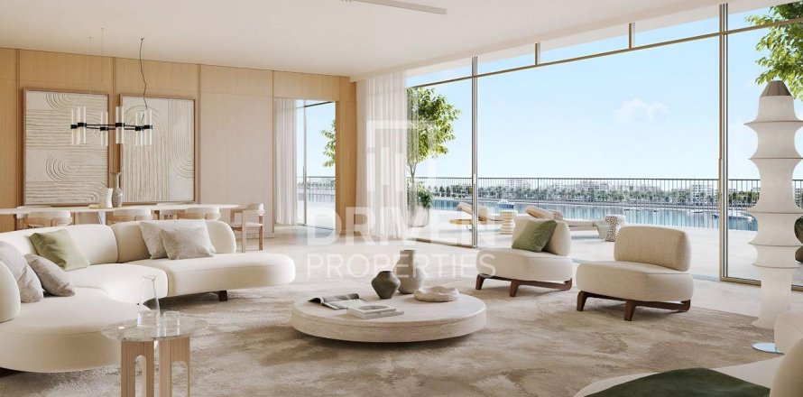 Appartement à Dubai, 1 chambre, 81 m², № 86248