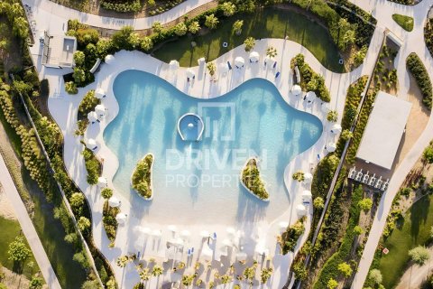 Villa à DAMAC Hills (Akoya by DAMAC), Dubai, studio, 1381 m², № 86250