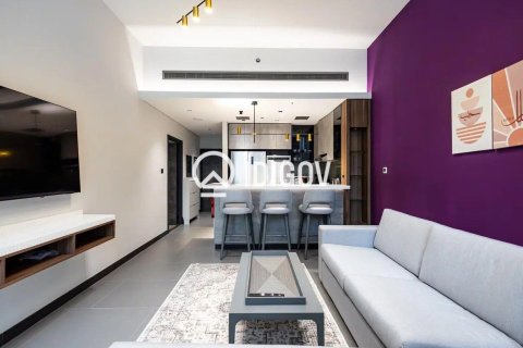 Apartamento en Jumeirah Lake Towers, Dubai, 1 dormitorio, 80.73 m², № 121002 - foto 5