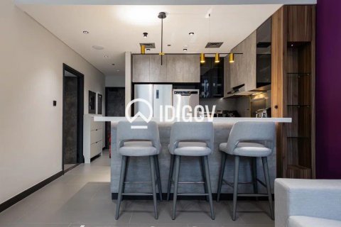 Apartamento en Jumeirah Lake Towers, Dubai, 1 dormitorio, 80.73 m², № 121002 - foto 2
