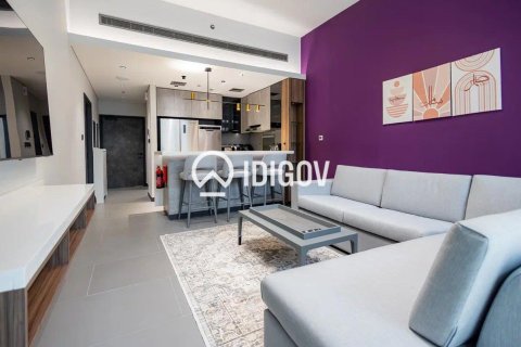 Apartamento en Jumeirah Lake Towers, Dubai, 1 dormitorio, 80.73 m², № 121002