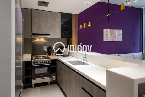 Apartamento en Jumeirah Lake Towers, Dubai, 1 dormitorio, 80.73 m², № 121002 - foto 10