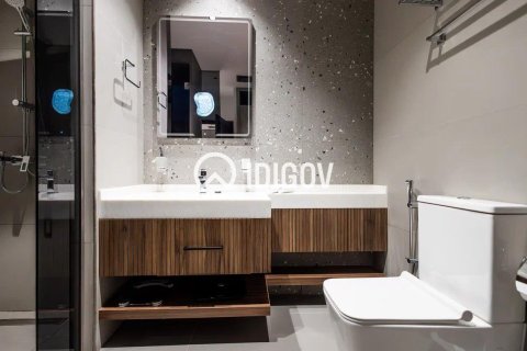 Apartamento en Jumeirah Lake Towers, Dubai, 1 dormitorio, 80.73 m², № 121002 - foto 7