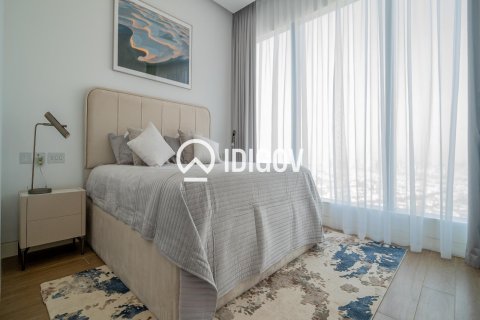 Appartement à Jumeirah Lake Towers, Dubai, 1 chambre, 78.6 m², № 120996