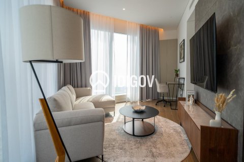 Appartement à Jumeirah Lake Towers, Dubai, 1 chambre, 78.6 m², № 120996 - photo 9