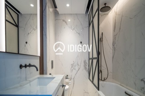Appartement à Jumeirah Lake Towers, Dubai, 1 chambre, 78.6 m², № 120996 - photo 21