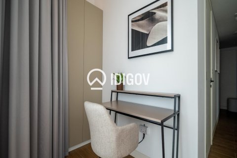Appartement à Jumeirah Lake Towers, Dubai, 1 chambre, 78.6 m², № 120996 - photo 13