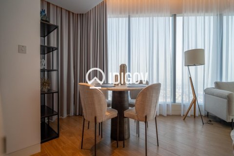 Appartement à Jumeirah Lake Towers, Dubai, 1 chambre, 78.6 m², № 120996 - photo 12