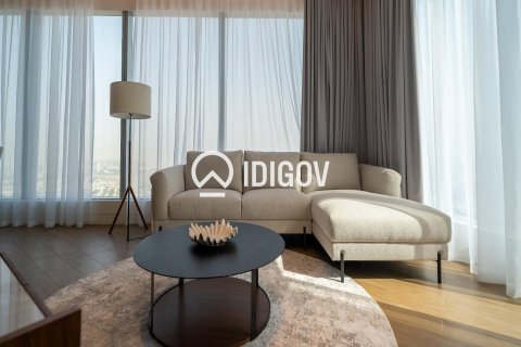 Appartement à Jumeirah Lake Towers, Dubai, 1 chambre, 78.6 m², № 120996 - photo 8