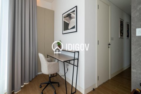 Appartement à Jumeirah Lake Towers, Dubai, 1 chambre, 78.6 m², № 120996 - photo 11