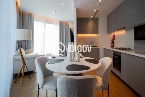 Appartement à Jumeirah Lake Towers, Dubai, 1 chambre, 78.6 m², № 120996 - photo 7