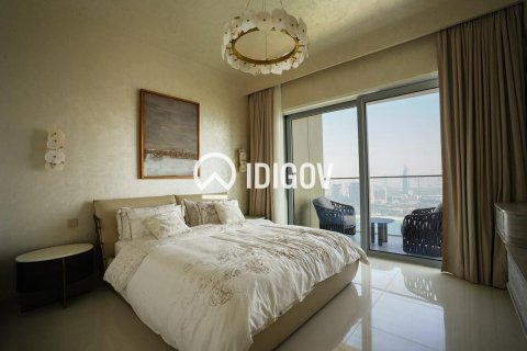 Apartamento en EMAAR Beachfront, Dubai Harbour, Dubai, 2 dormitorios, 123.28 m², № 121000 - foto 7
