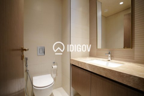 Apartamento en EMAAR Beachfront, Dubai Harbour, Dubai, 2 dormitorios, 123.28 m², № 121000 - foto 11