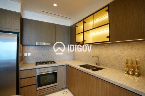 Apartamento en EMAAR Beachfront, Dubai Harbour, Dubai, 2 dormitorios, 123.28 m², № 121000 - foto 4