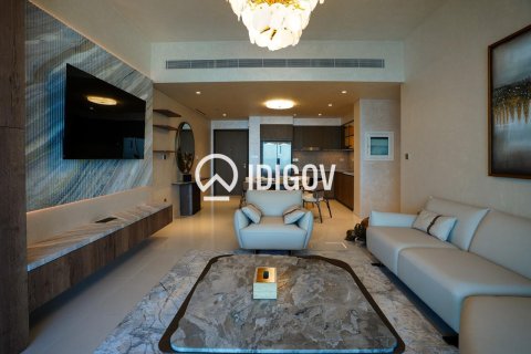 Apartamento en EMAAR Beachfront, Dubai Harbour, Dubai, 2 dormitorios, 123.28 m², № 121000 - foto 2