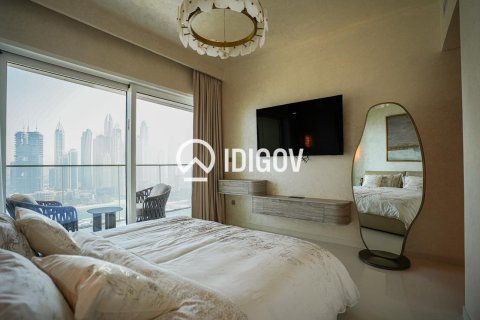 Apartamento en EMAAR Beachfront, Dubai Harbour, Dubai, 2 dormitorios, 123.28 m², № 121000 - foto 9