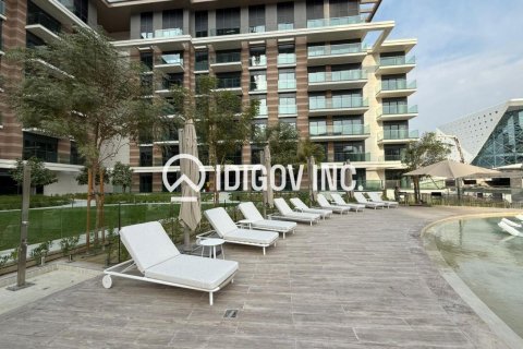 Apartamento en City Walk, Dubai, 1 dormitorio, 67.91 m², № 120999 - foto 11