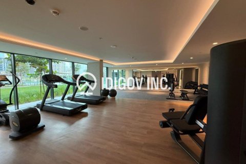 Apartamento en City Walk, Dubai, 1 dormitorio, 67.91 m², № 120999 - foto 8
