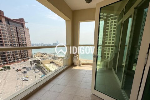 Apartamento en Shoreline Apartments, Palm Jumeirah, Dubai, 2 dormitorios, 144.09 m², № 121001 - foto 3