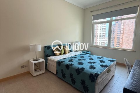 Apartamento en Shoreline Apartments, Palm Jumeirah, Dubai, 2 dormitorios, 144.09 m², № 121001 - foto 9