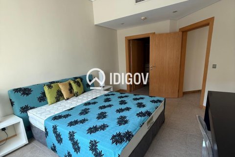 Apartamento en Shoreline Apartments, Palm Jumeirah, Dubai, 2 dormitorios, 144.09 m², № 121001 - foto 4