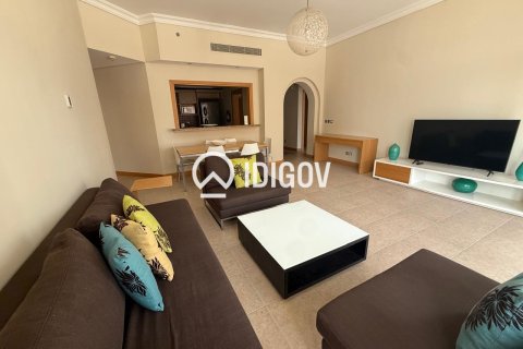 Apartamento en Shoreline Apartments, Palm Jumeirah, Dubai, 2 dormitorios, 144.09 m², № 121001 - foto 13
