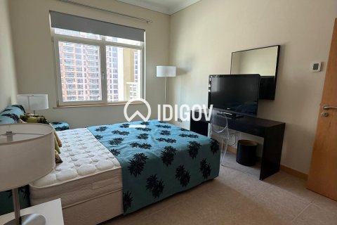 Apartamento en Shoreline Apartments, Palm Jumeirah, Dubai, 2 dormitorios, 144.09 m², № 121001 - foto 8