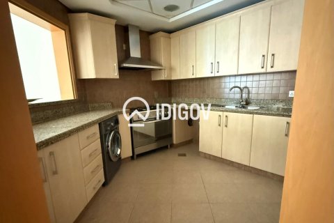 Apartamento en Shoreline Apartments, Palm Jumeirah, Dubai, 2 dormitorios, 144.09 m², № 121001 - foto 12