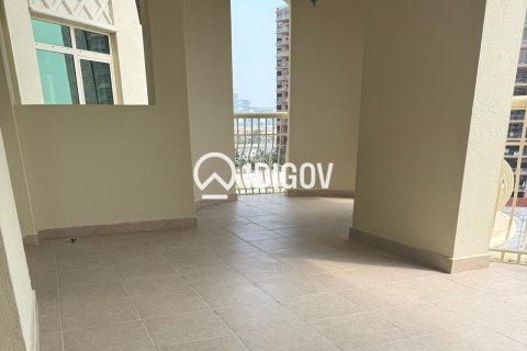 Apartamento en Shoreline Apartments, Palm Jumeirah, Dubai, 2 dormitorios, 185.53 m², № 120997 - foto 11