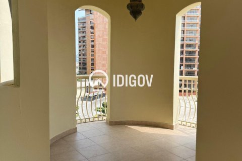 Apartamento en Shoreline Apartments, Palm Jumeirah, Dubai, 2 dormitorios, 185.53 m², № 120997 - foto 10
