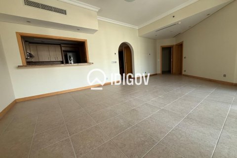 Apartamento en Shoreline Apartments, Palm Jumeirah, Dubai, 2 dormitorios, 147.62 m², № 120998 - foto 3