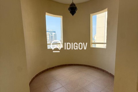 Apartamento en Shoreline Apartments, Palm Jumeirah, Dubai, 2 dormitorios, 147.62 m², № 120998 - foto 5